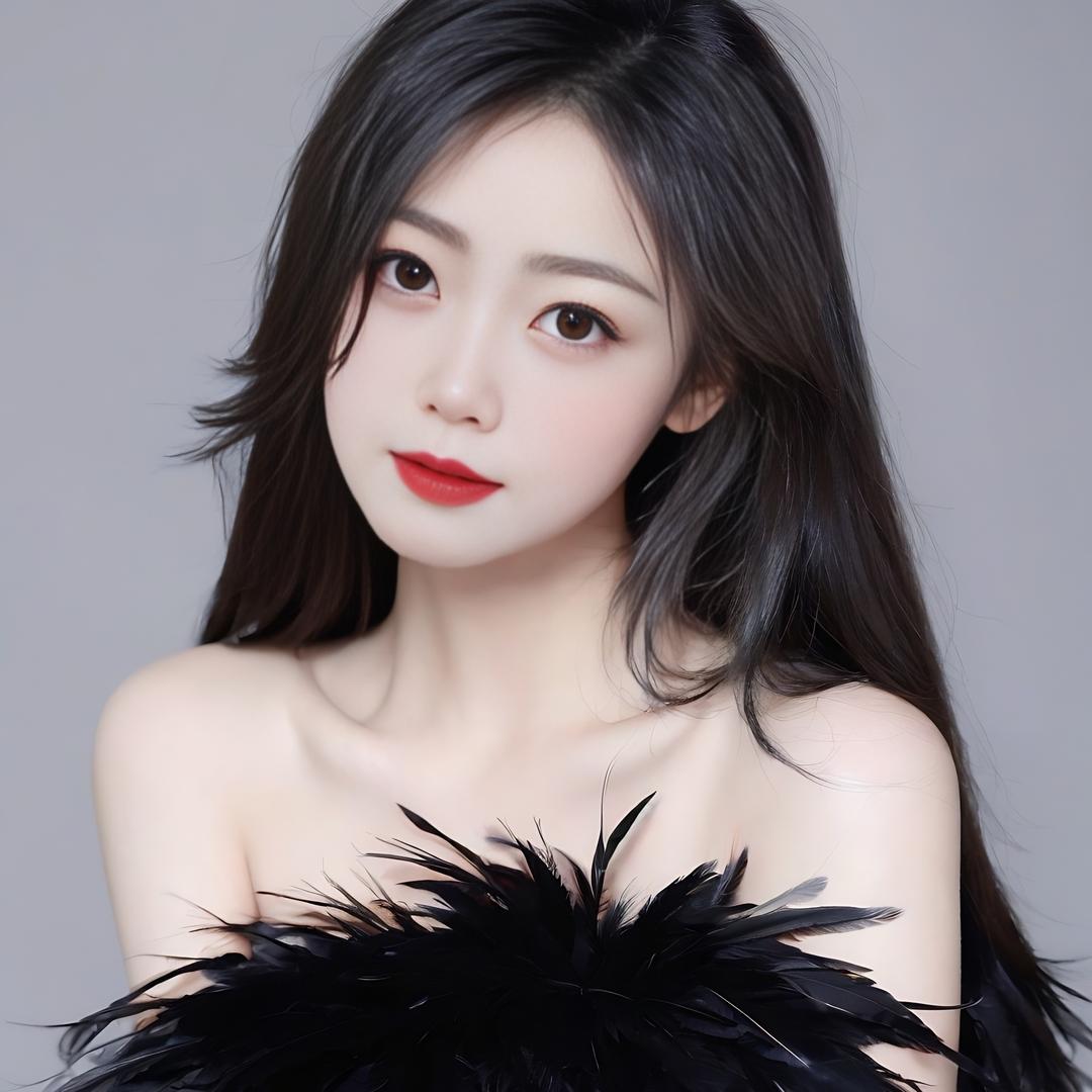 鱼儿小姐姐🐟