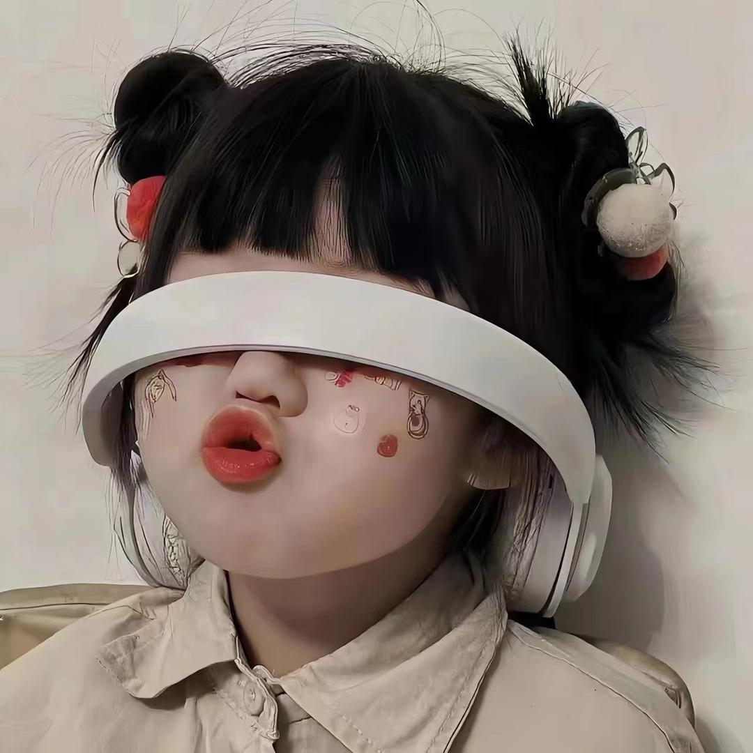 小呀么小姐姐ღ