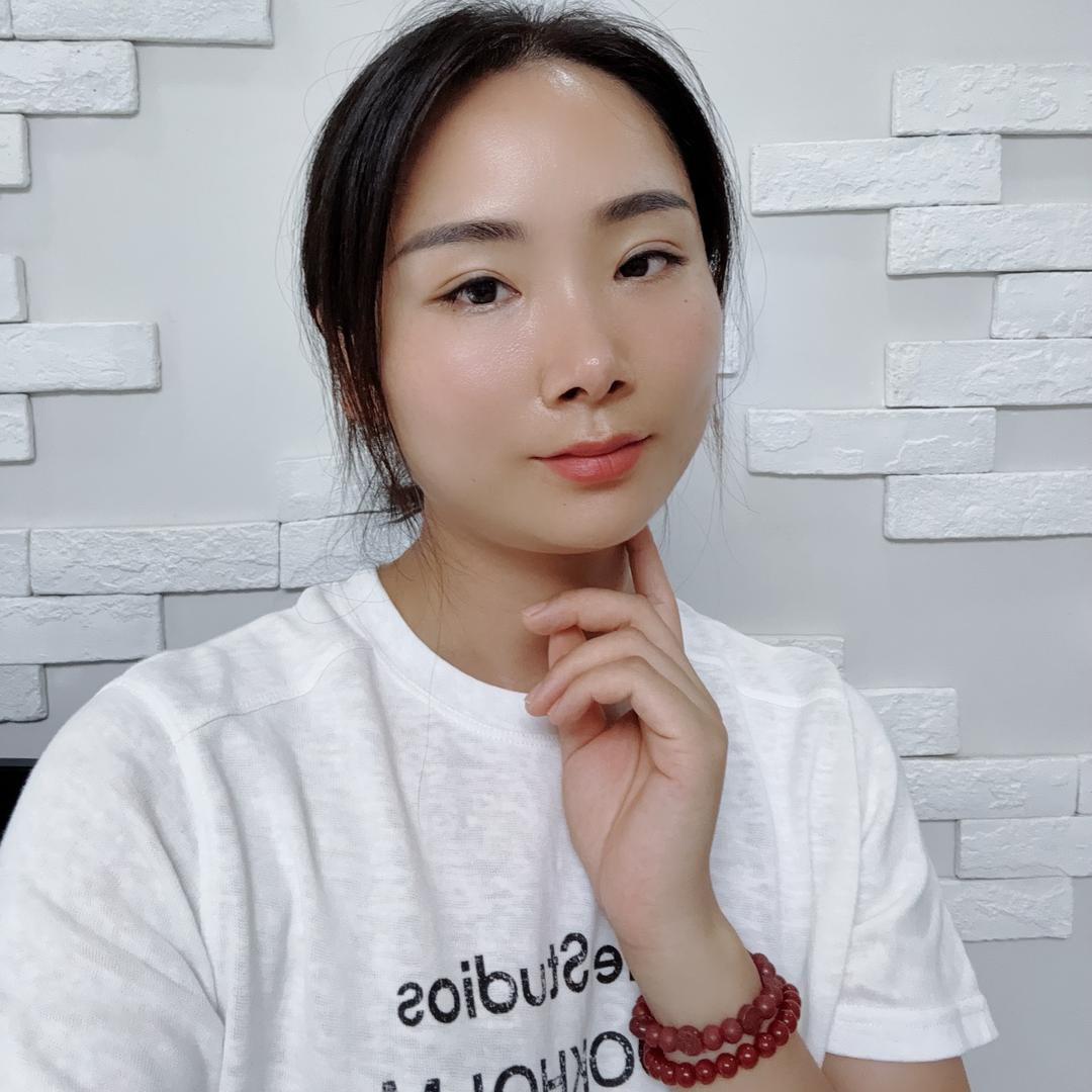 苒苒
