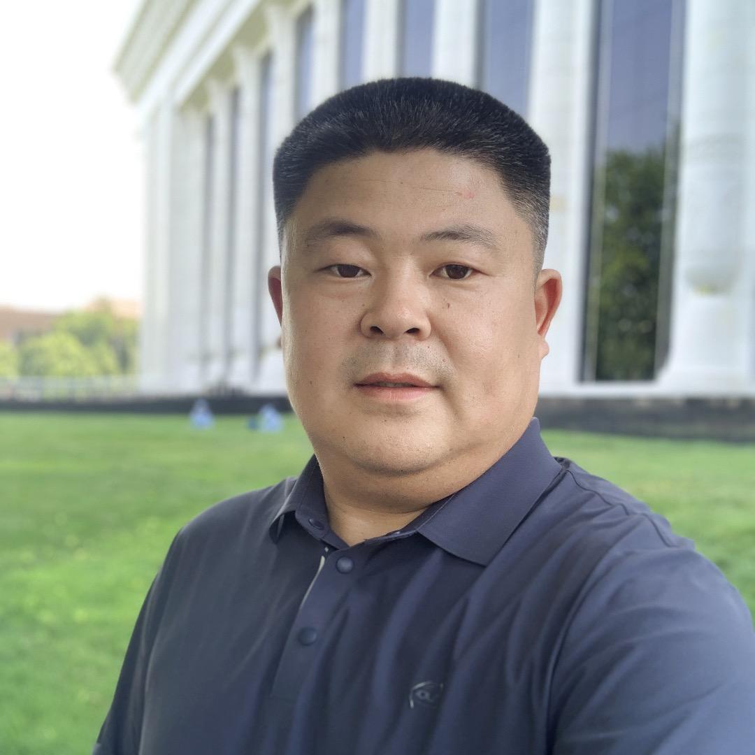乌兹⭐李总