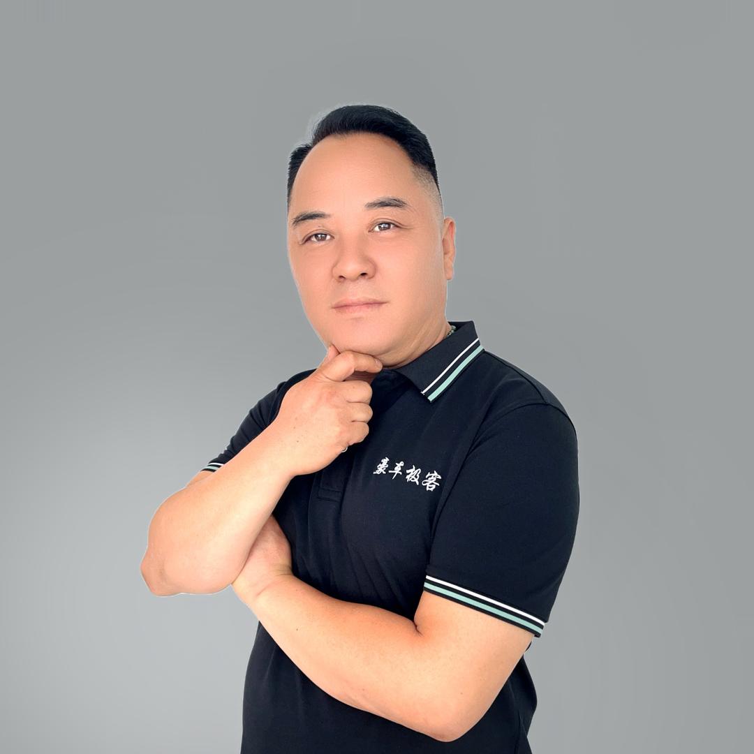 芮城豪车极客华哥