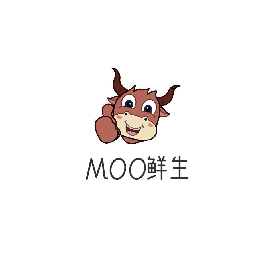 MOO鲜生