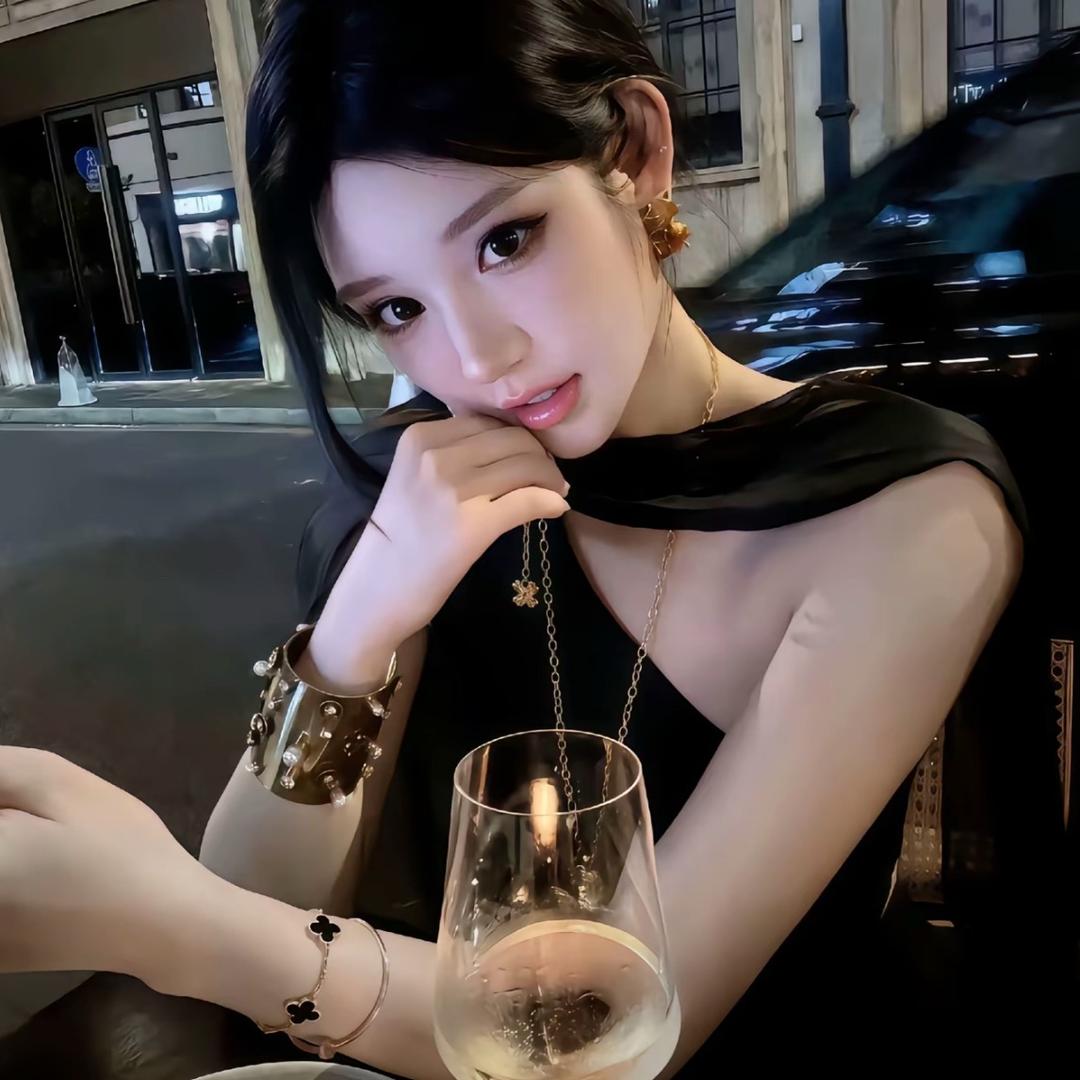 酱酱