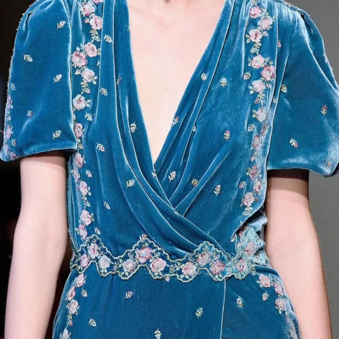 芬优高定丝绒面料（工厂店）