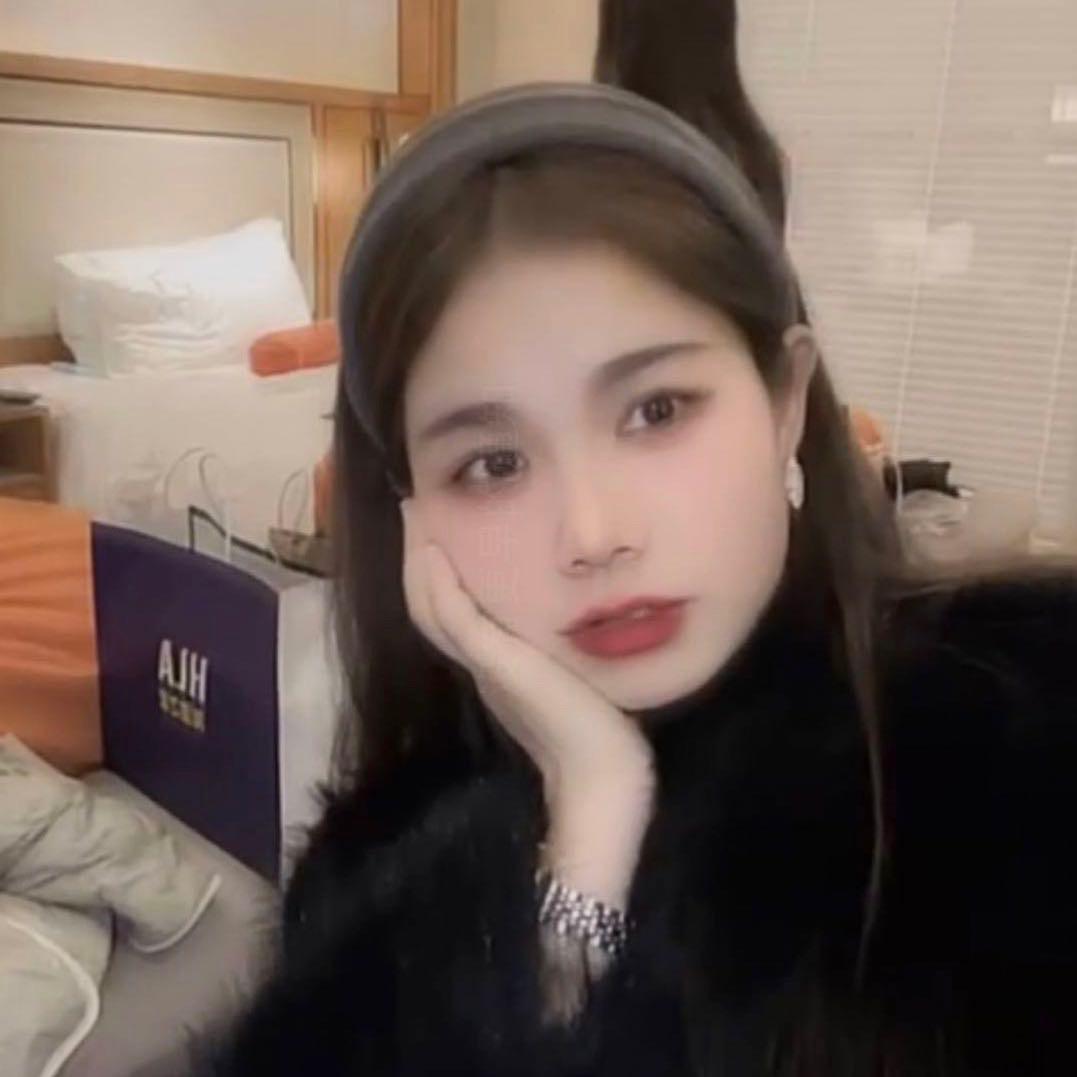 小负婆😘