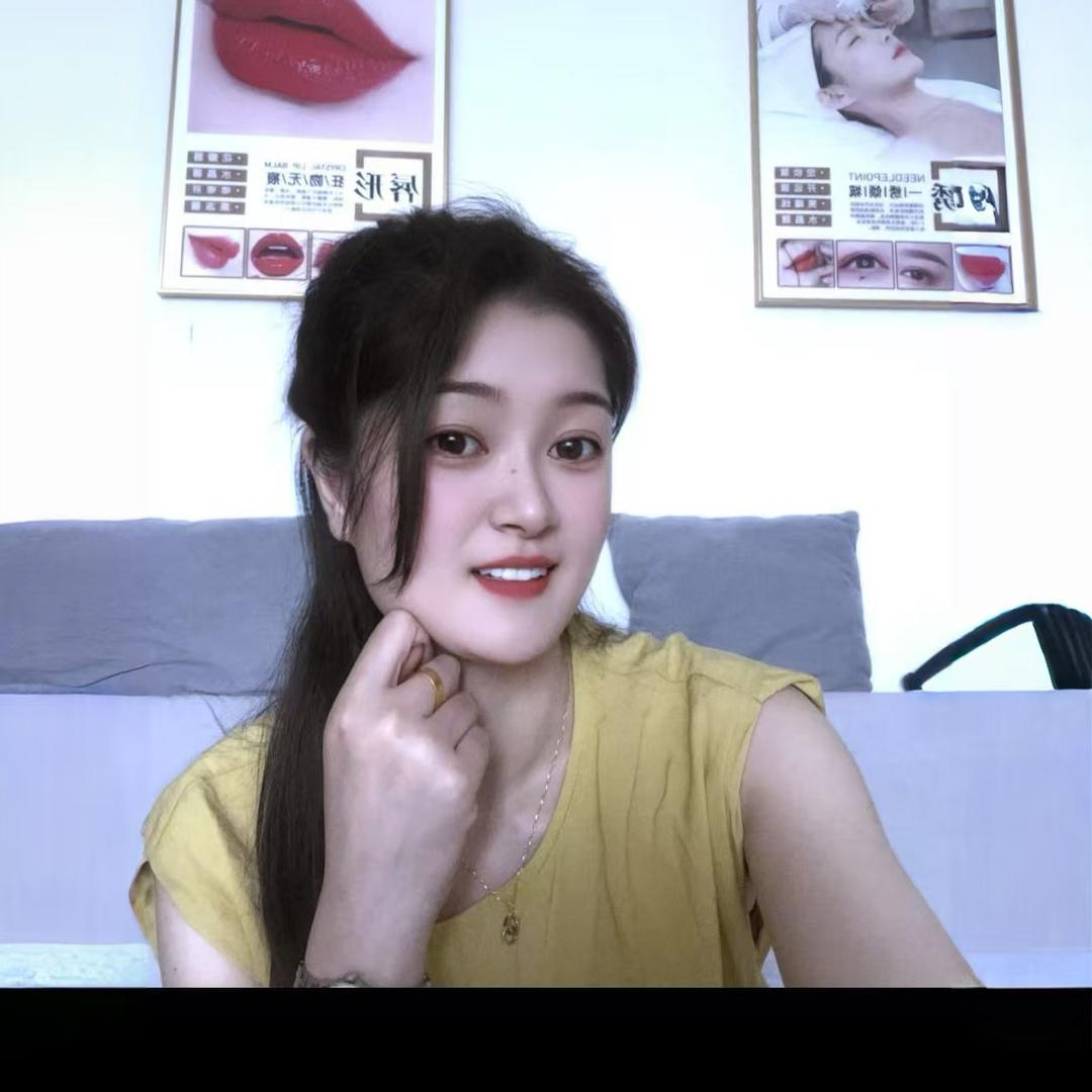 梅梅呀