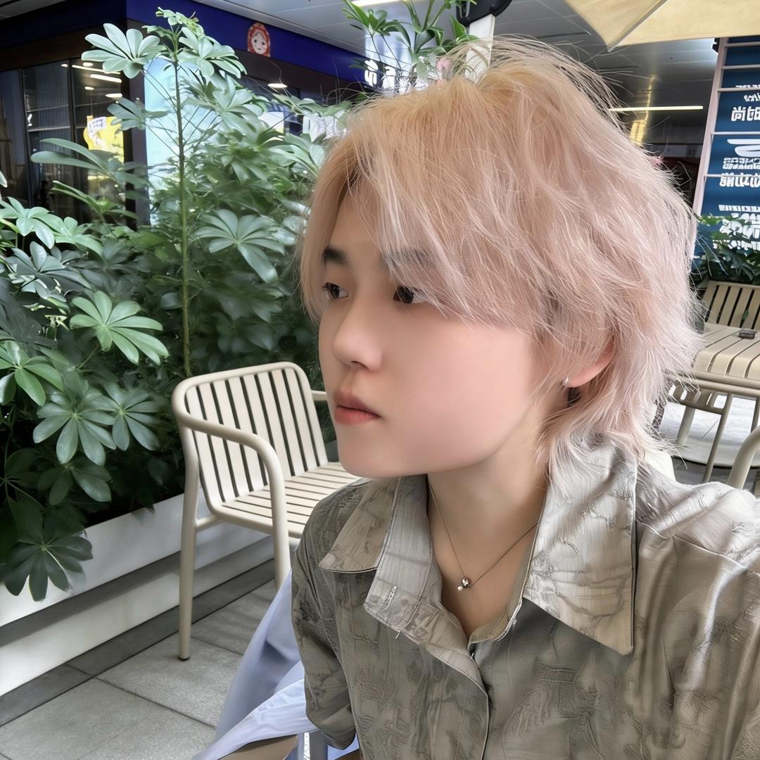 梓阳→深圳最懂拉子的托尼