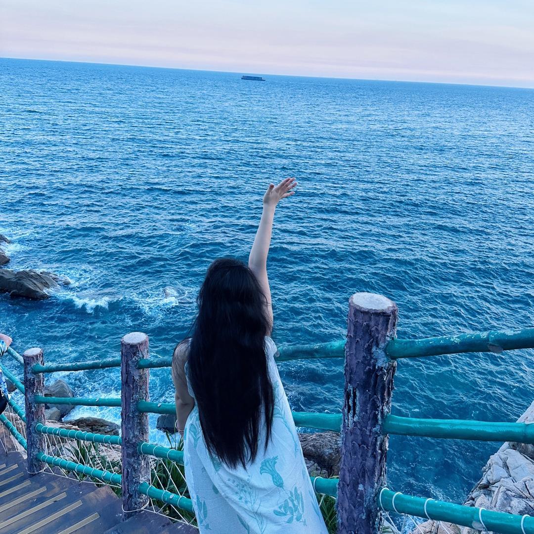 好运，来~🌻