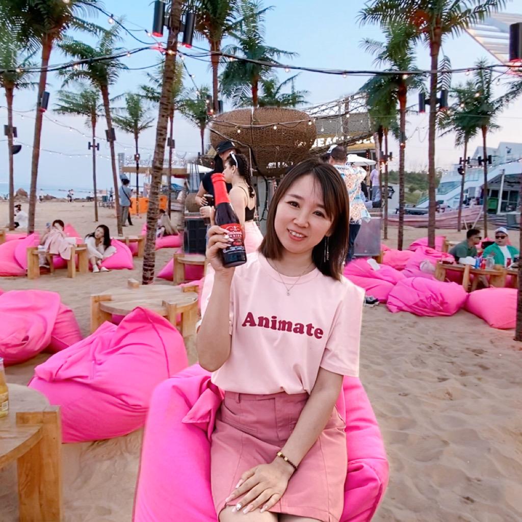 潼宝儿