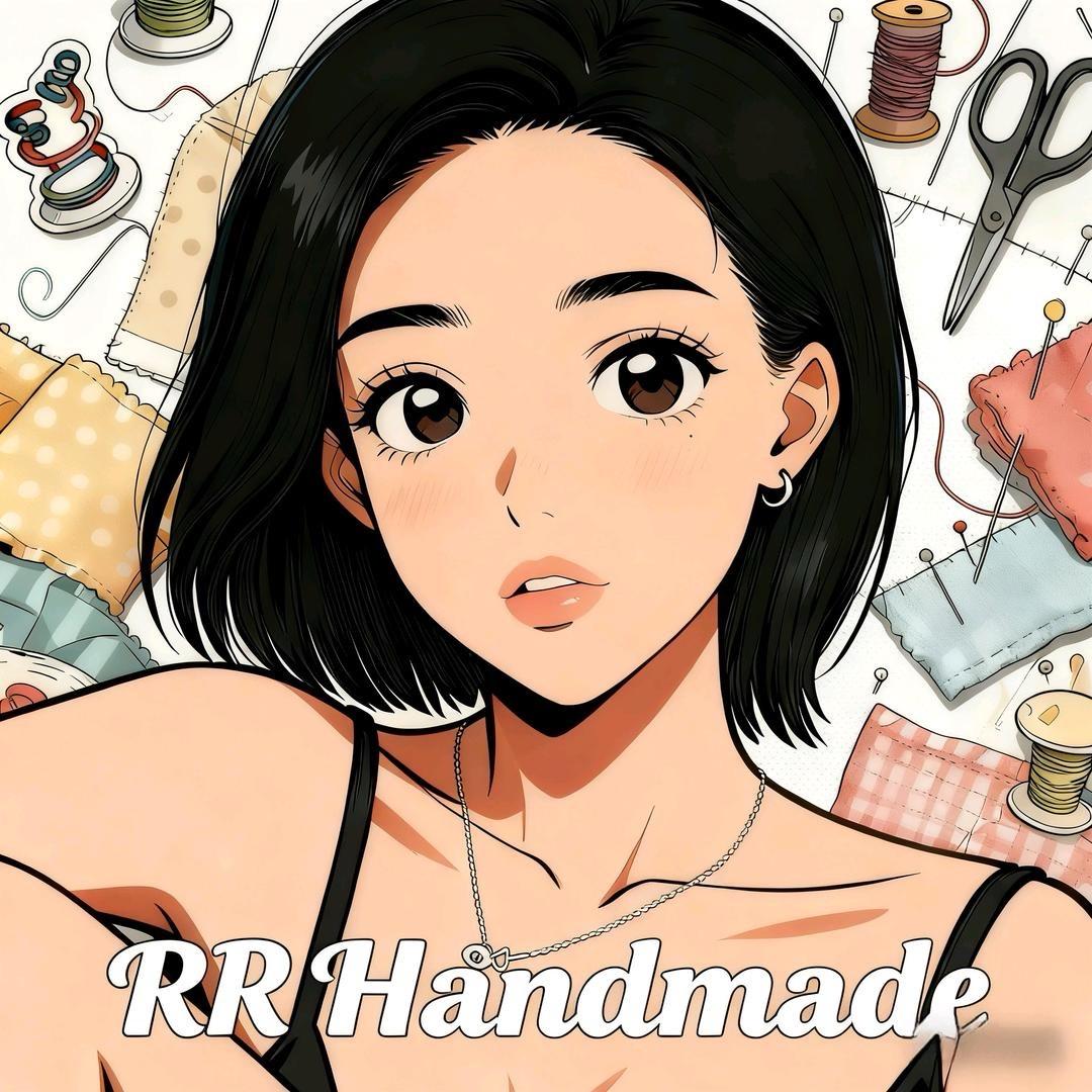 RR染染手作