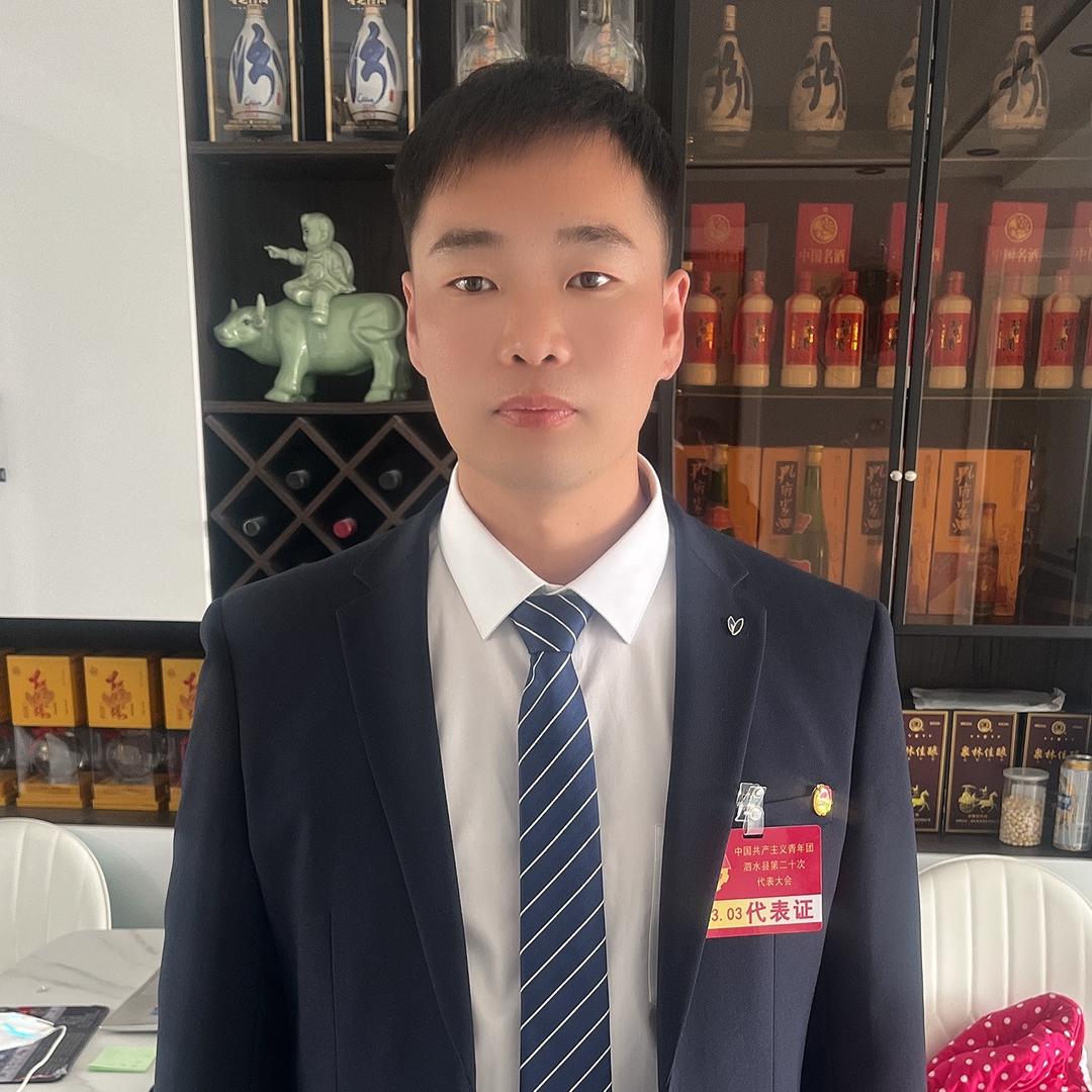 南彭村李书记小号