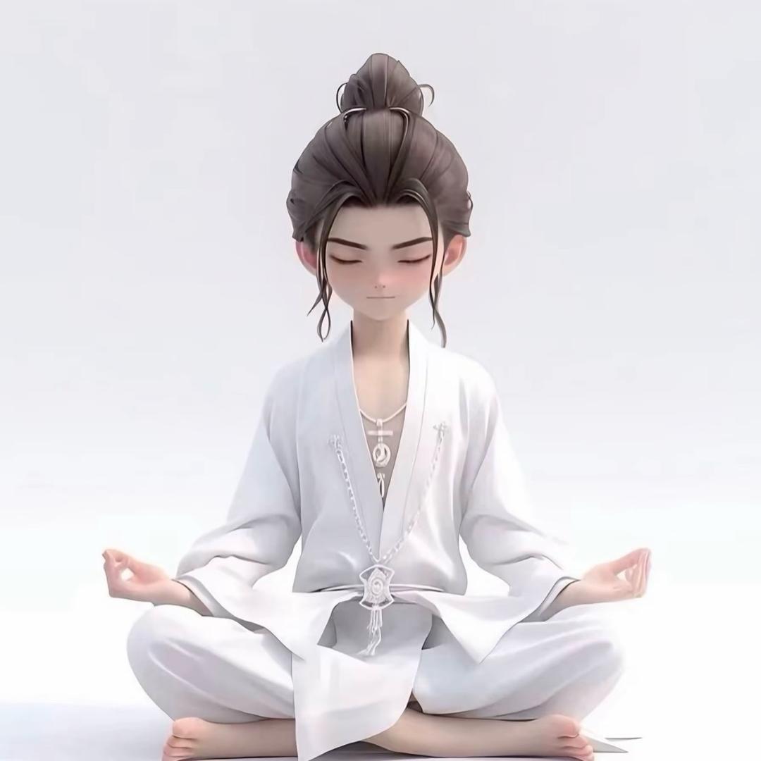 布衣🍮
