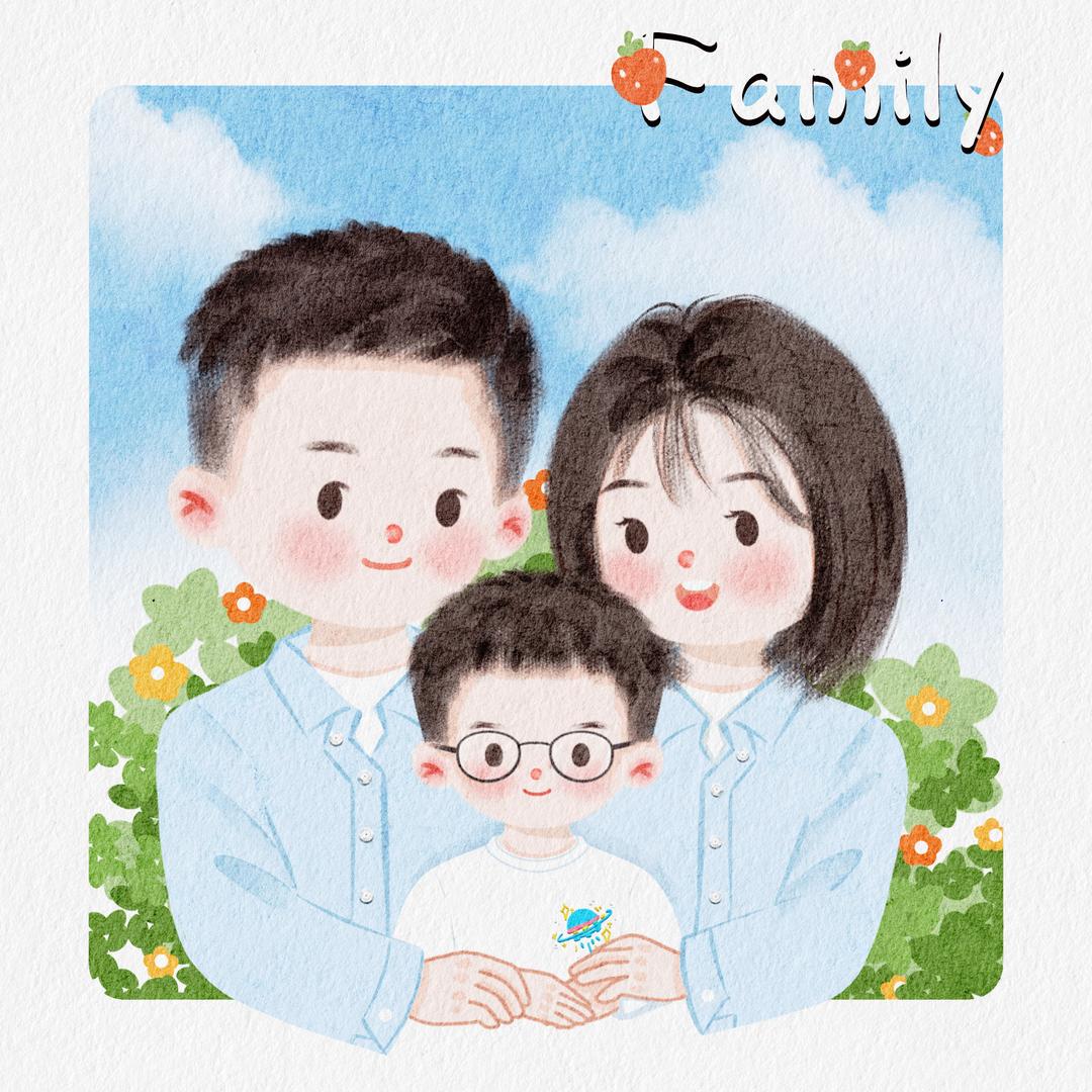 🌈暴富小番茄🍅