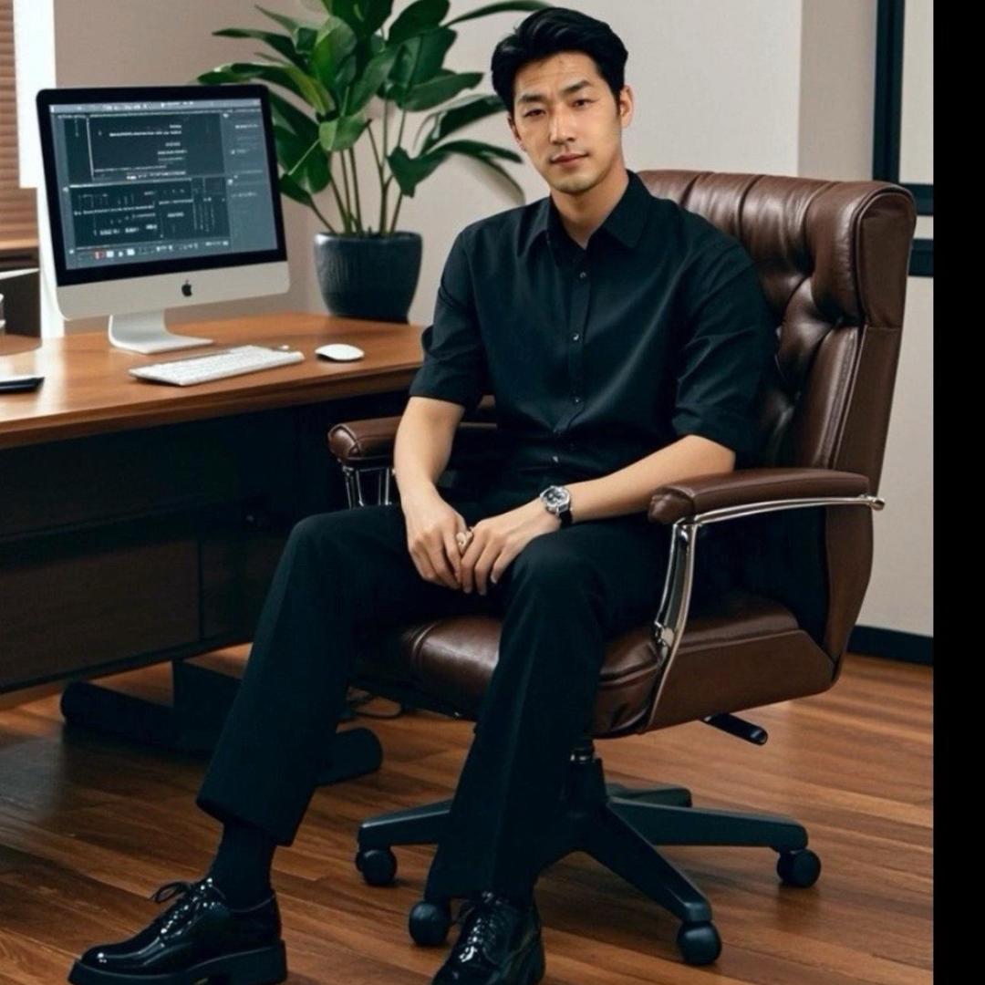 风雪夜归人老邢