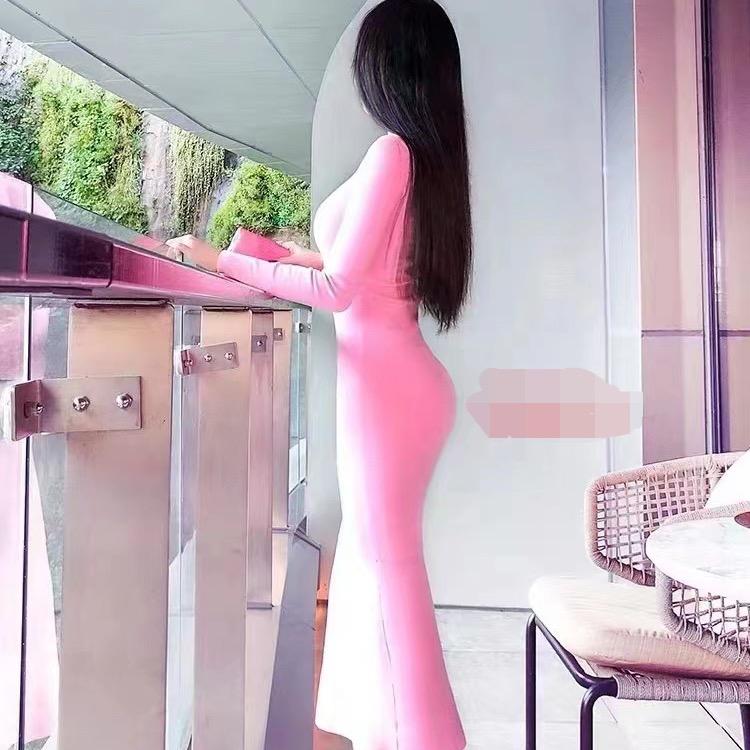 阿芳（乾恒润美容护肤）