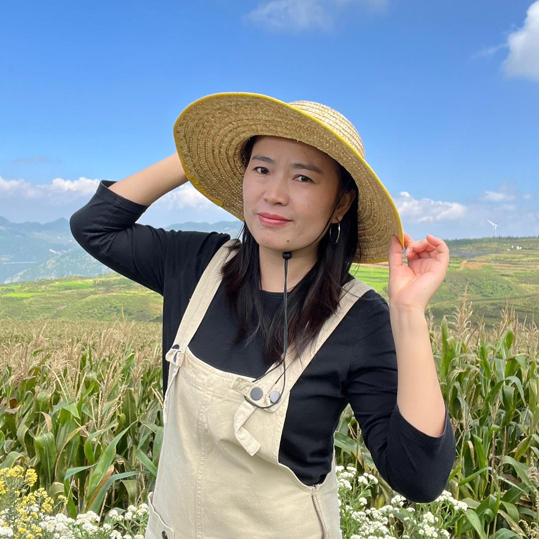 乡村小鱼