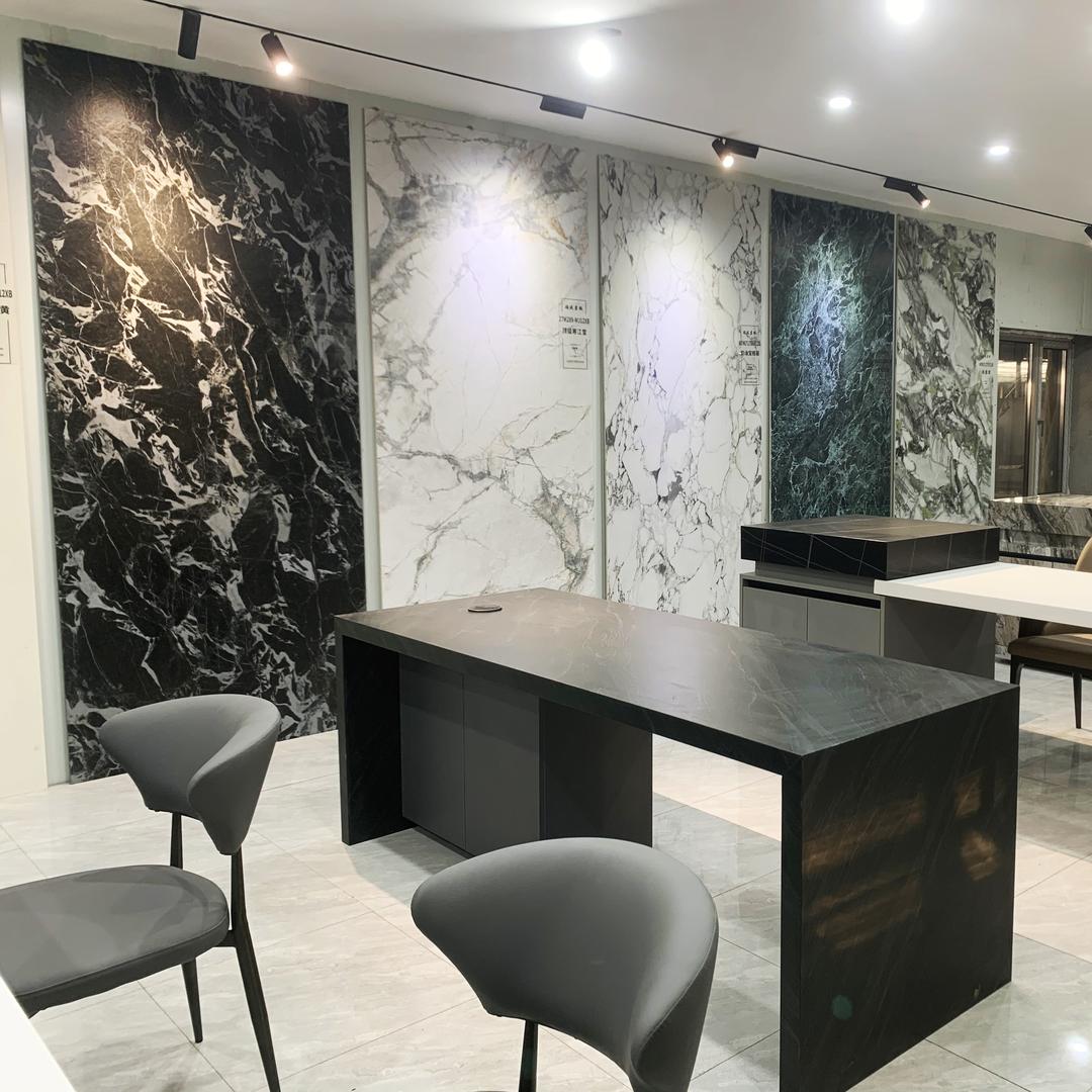 抚顺岩板定制设计师 小东