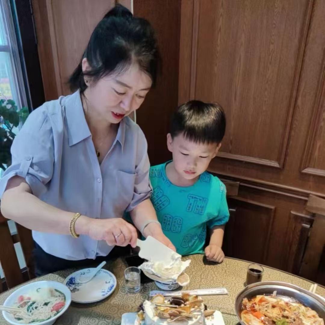 唐姐美食
