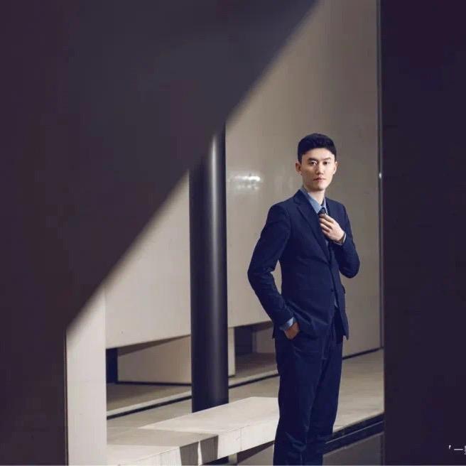 天府映屿购房顾问刘可