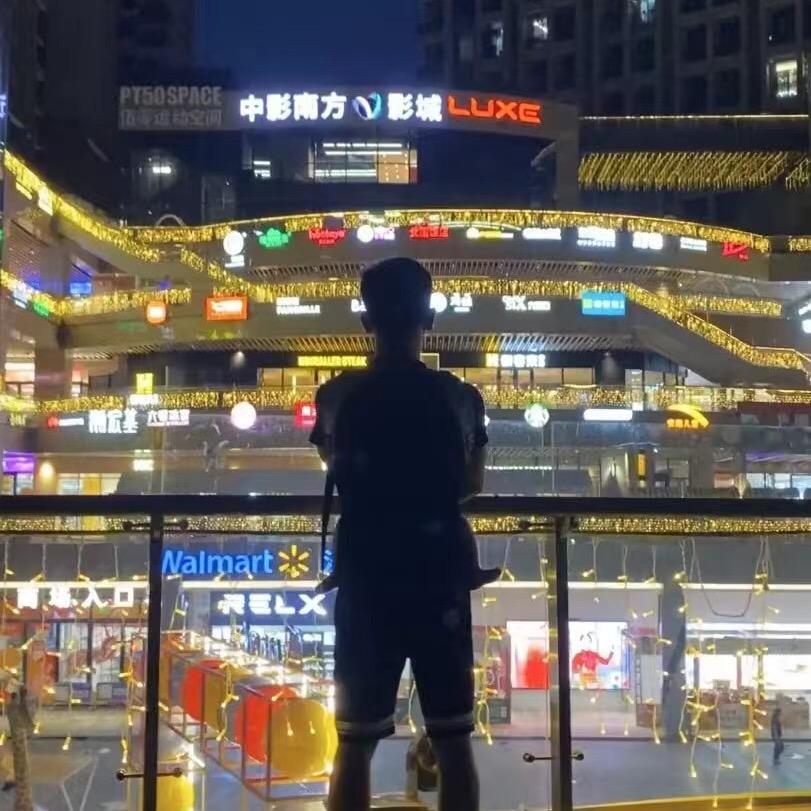 老鲁