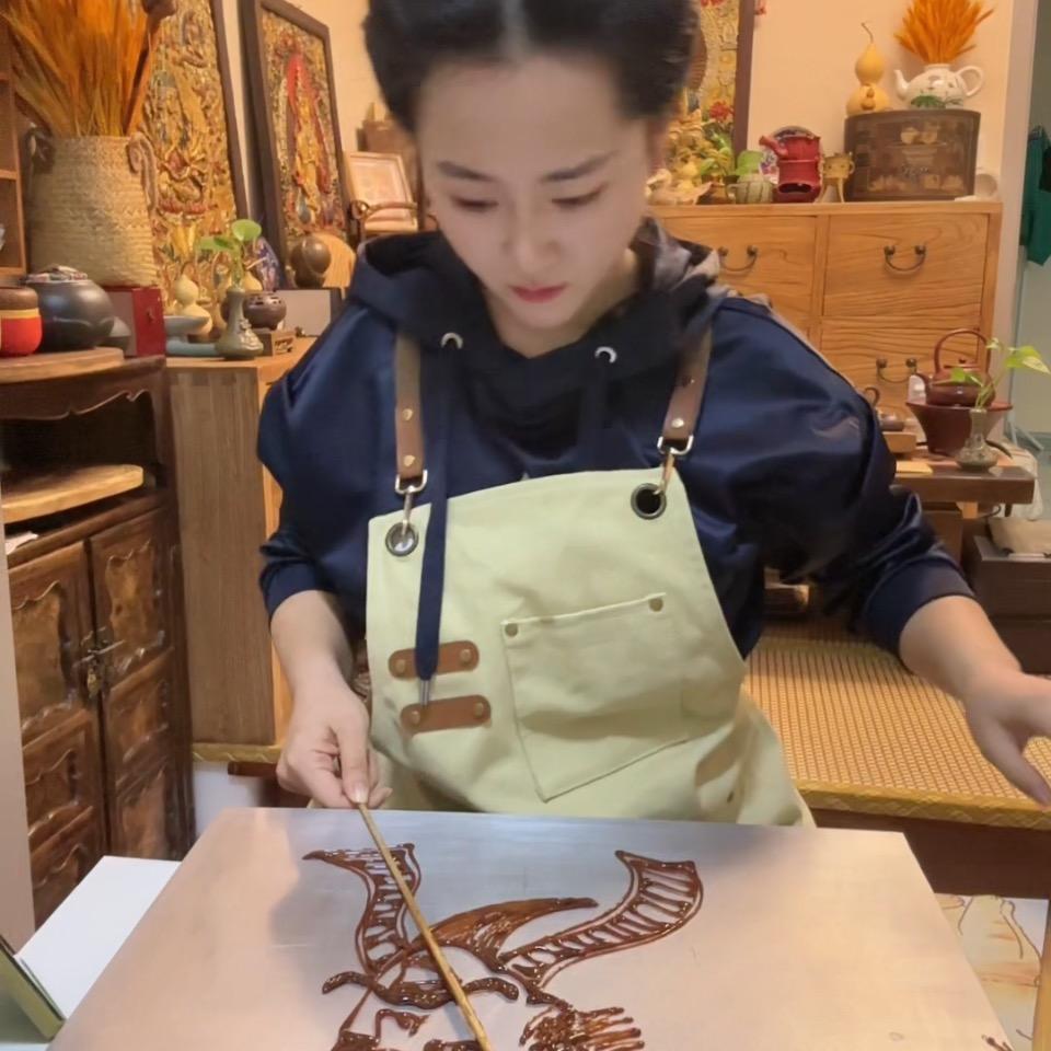 糖艺诗