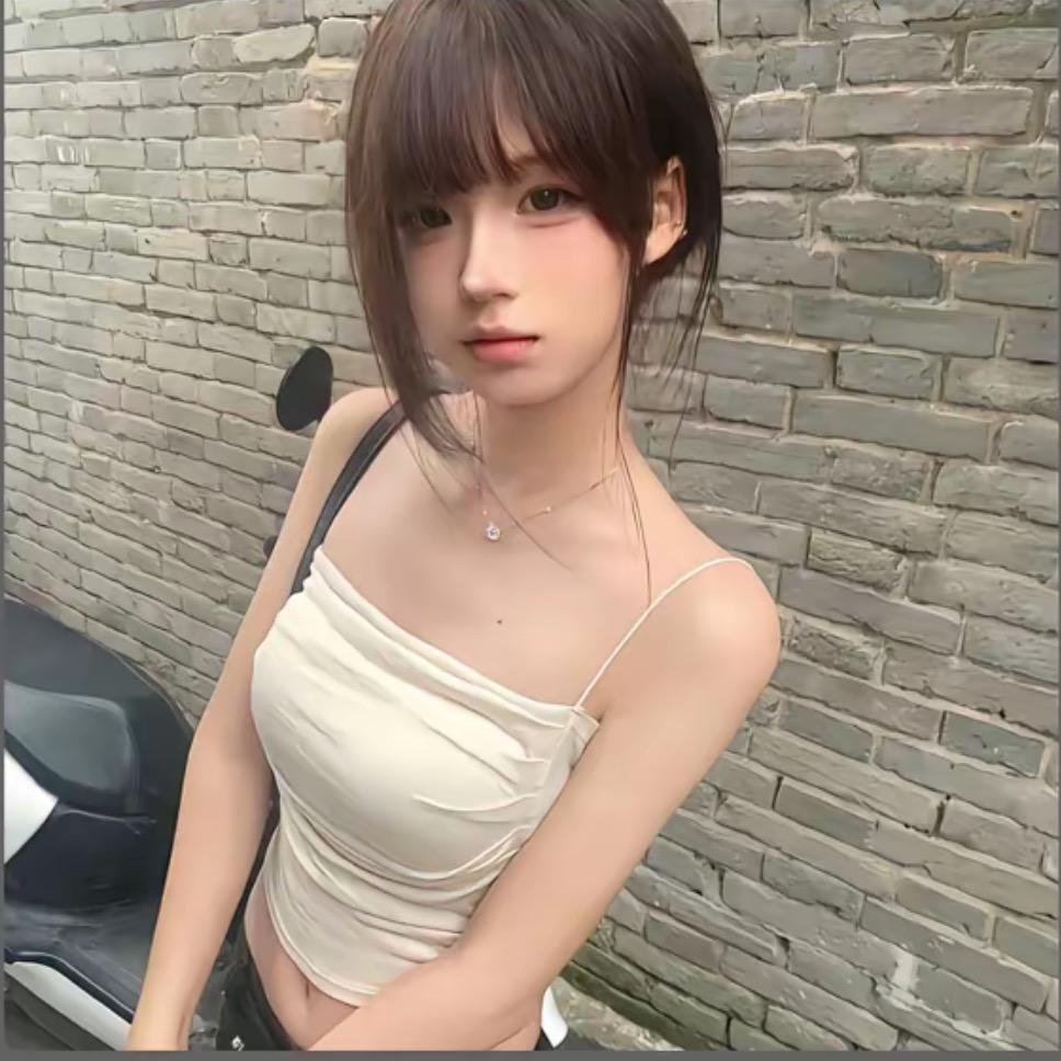 美到被狗咬