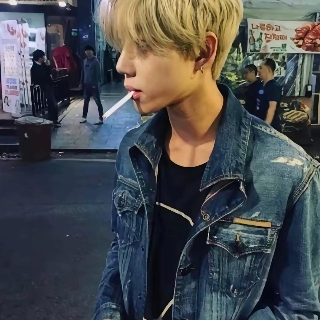 葉