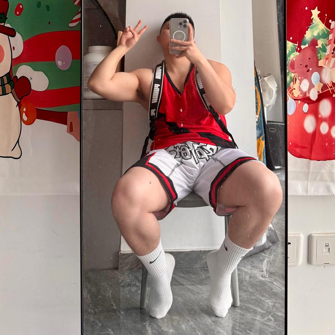 肉壮晓宇