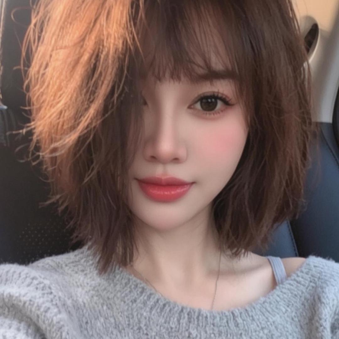 婉君～我