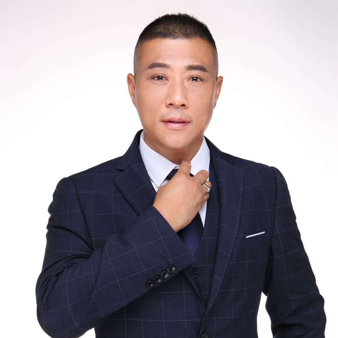 山哥（记录生活）