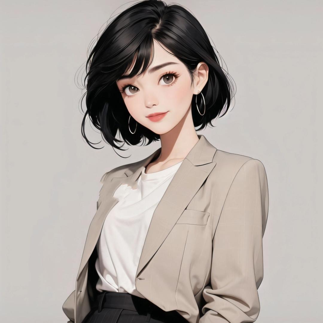小妖精