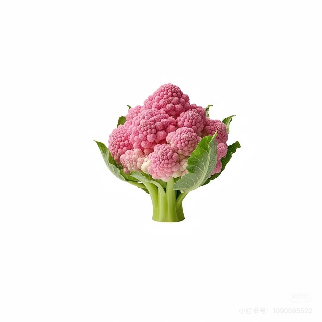 西兰花