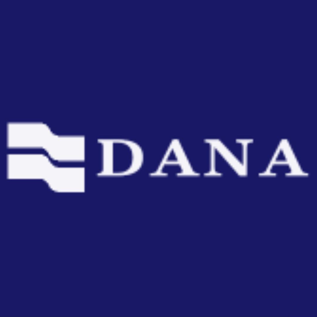 DANA外贸出口