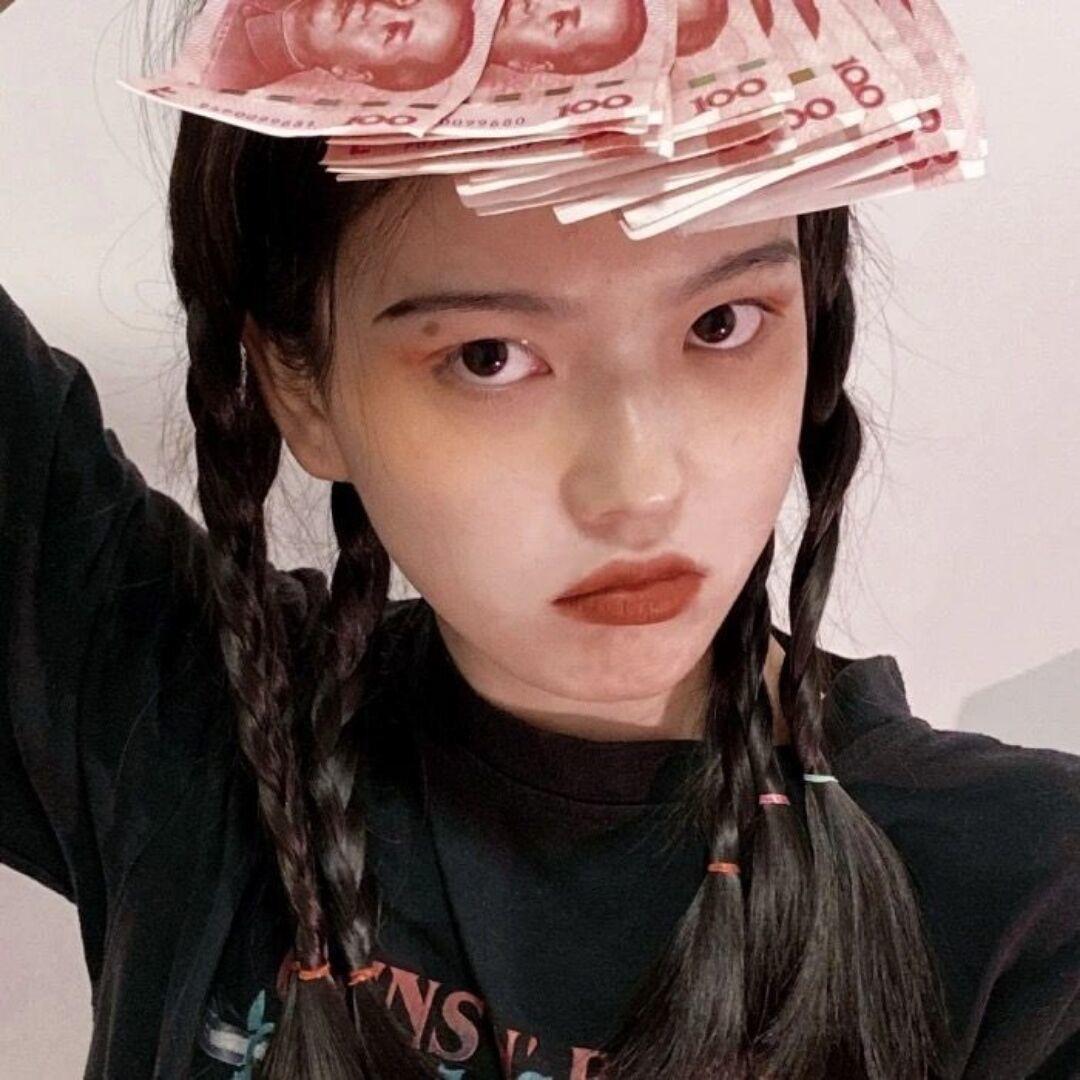 。