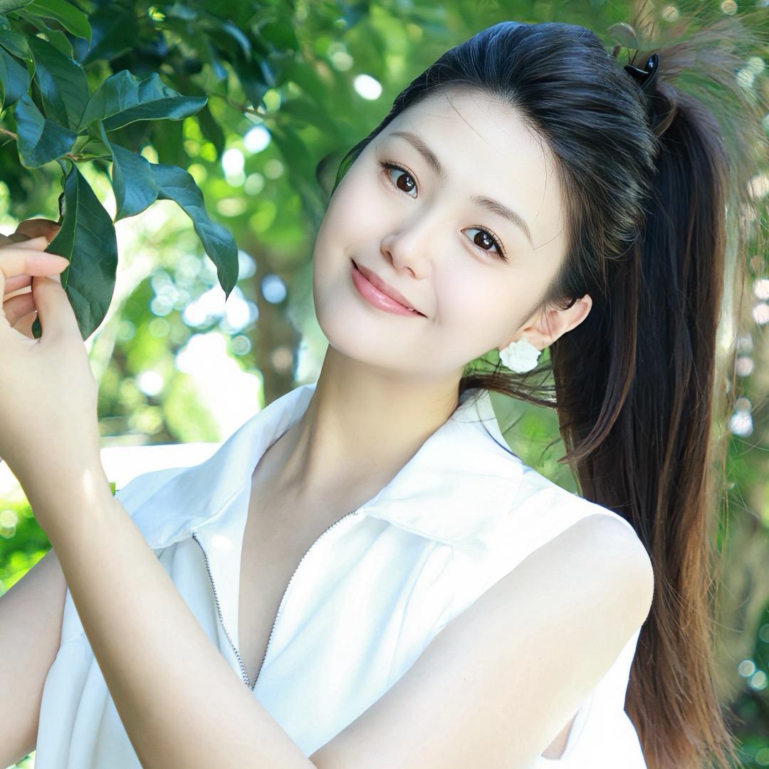 李书妍💫