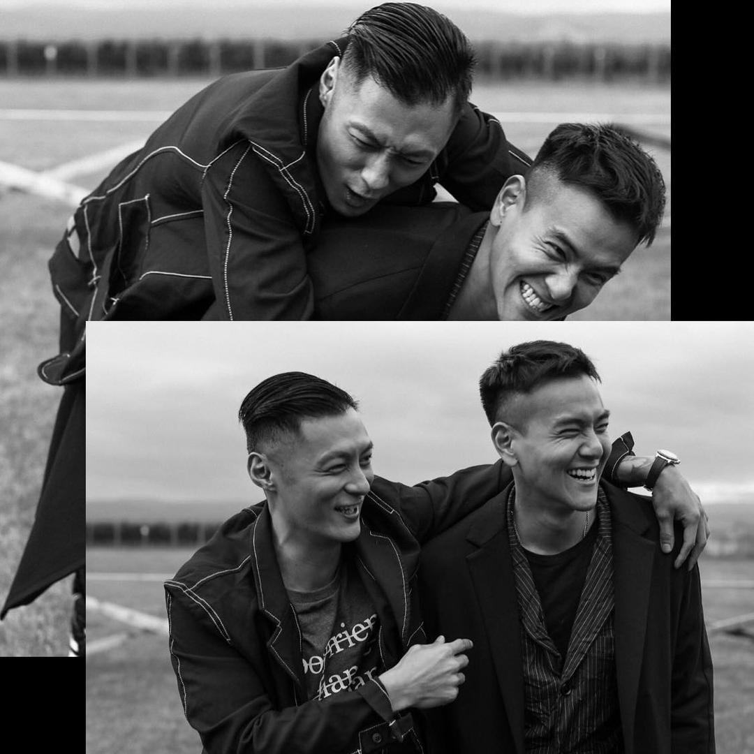 万盛卖二手车的小杨