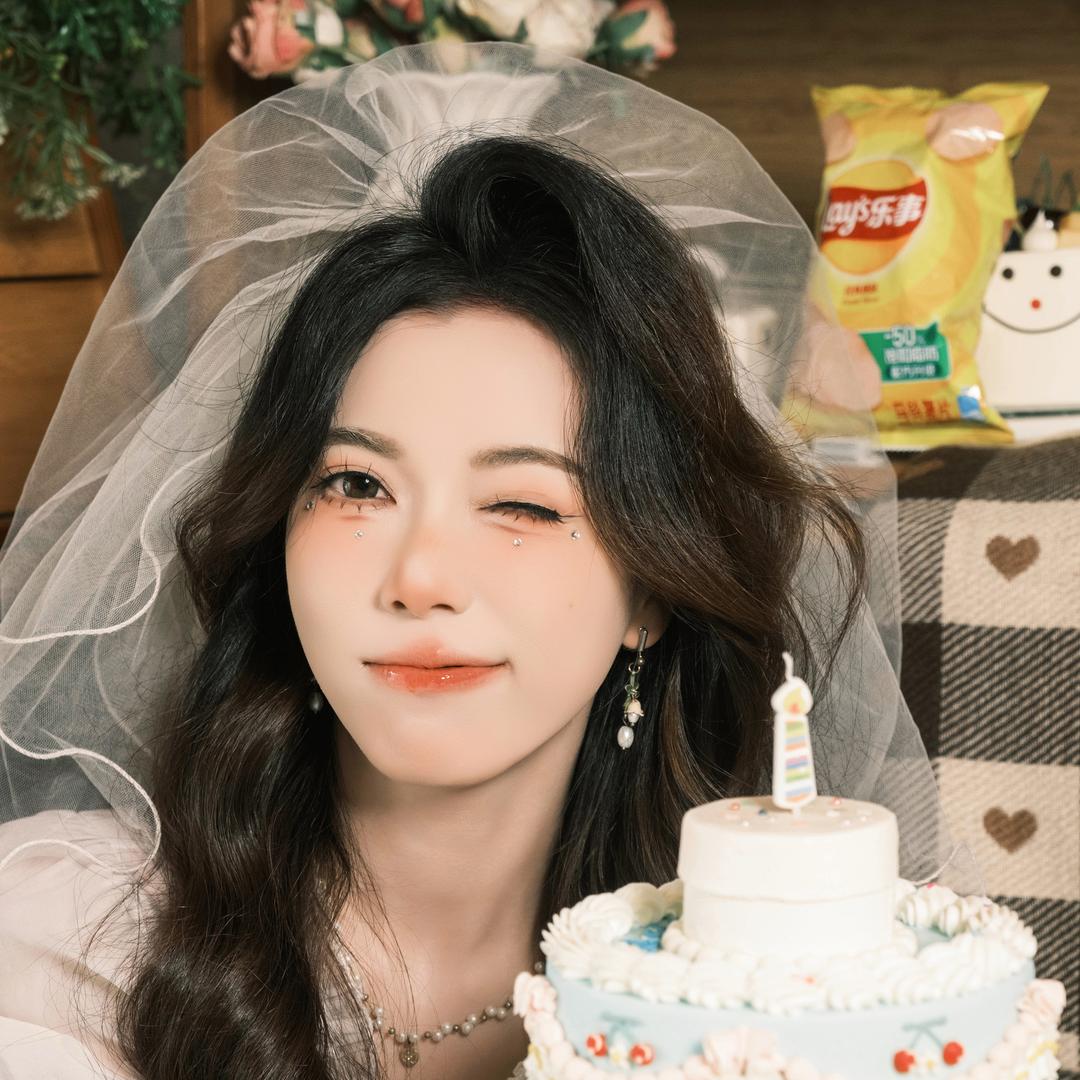 雯宝儿💕
