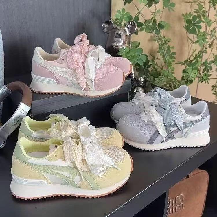 品牌潮鞋店