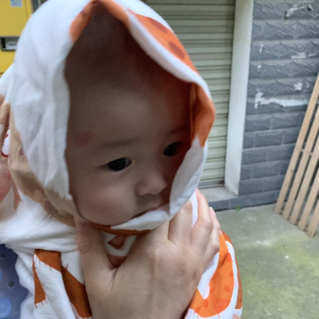 好久不见
