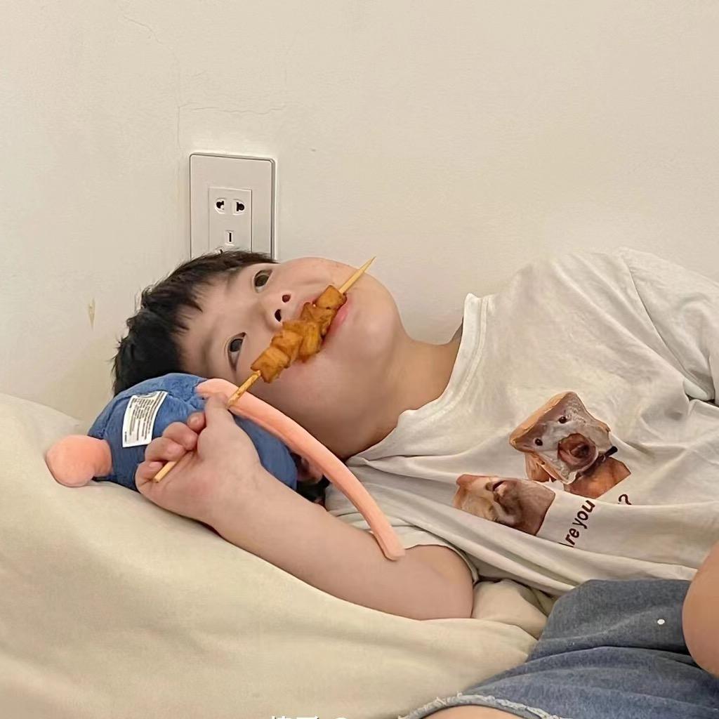 绅士小王