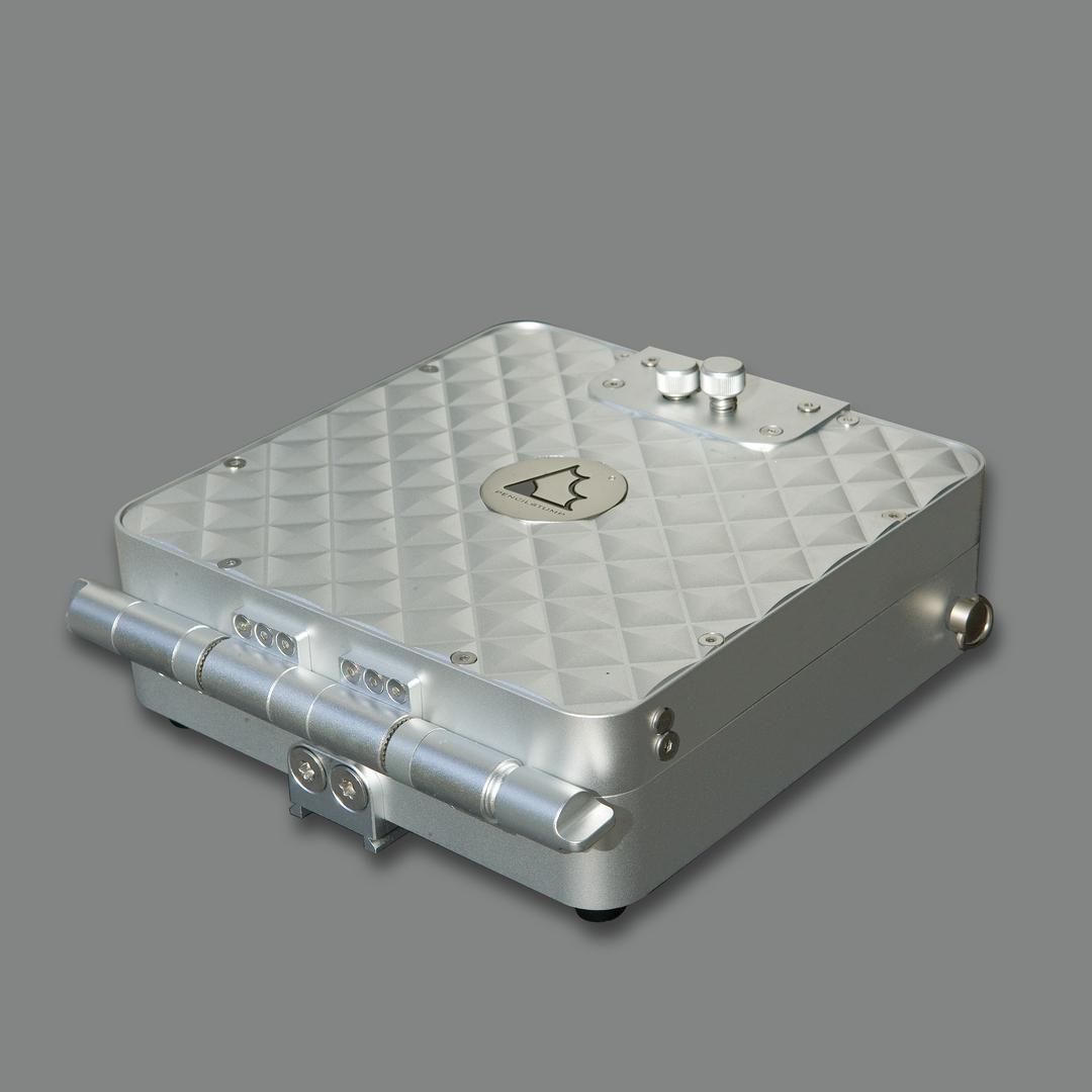 Pencil stump 便携式画箱