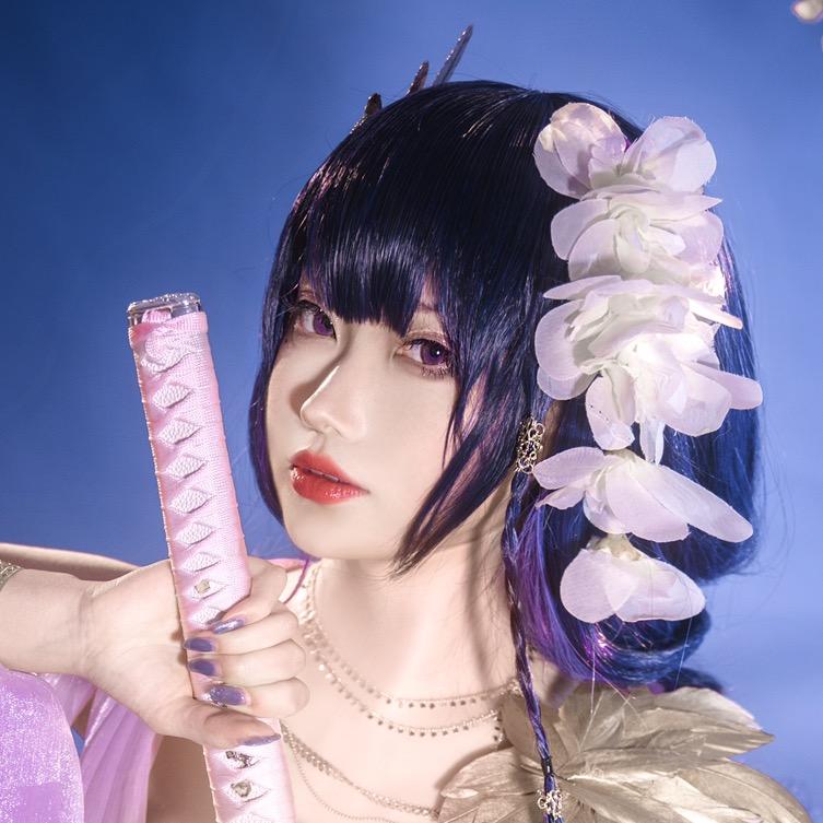 一根虾条儿
