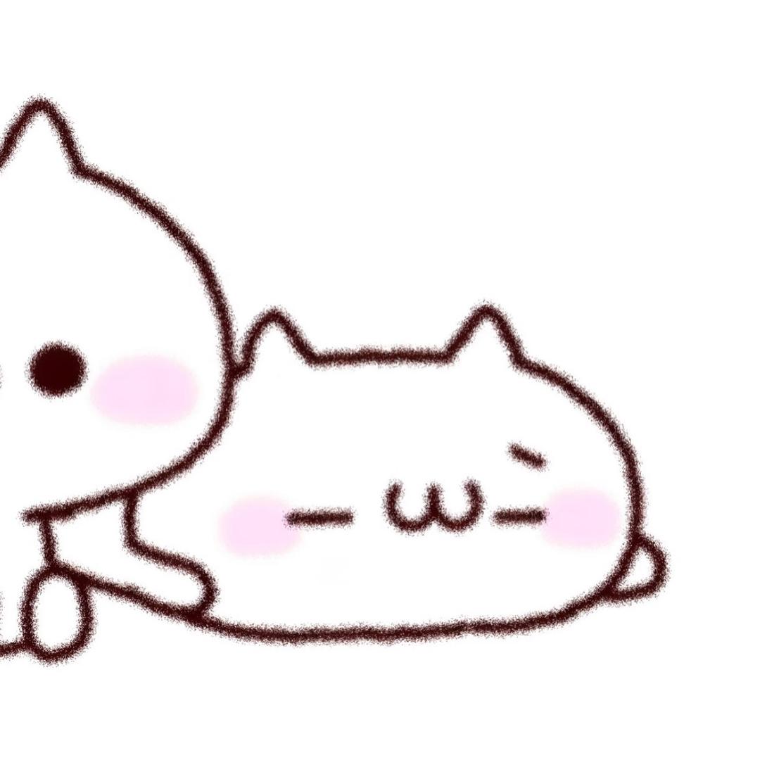 ^ ^