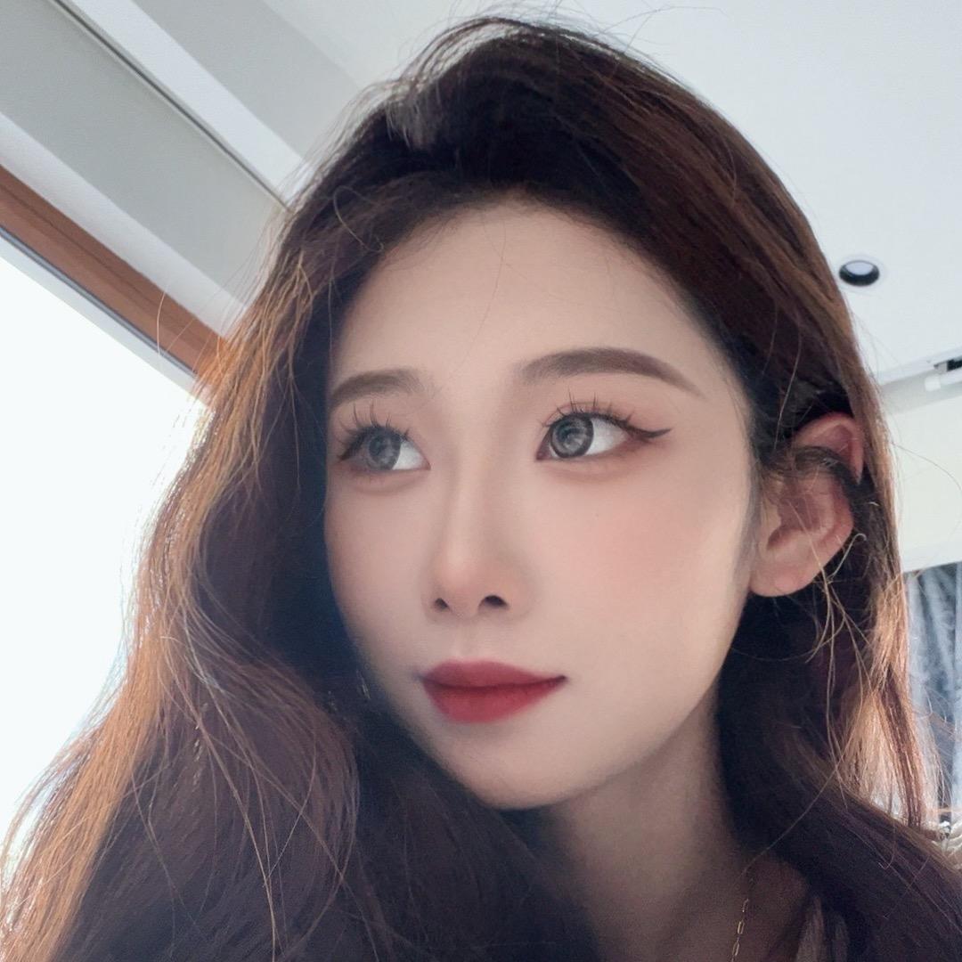 清清子🎀
