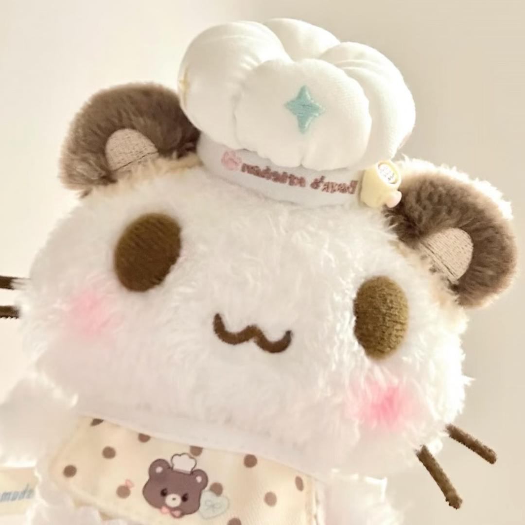 忧郁cc