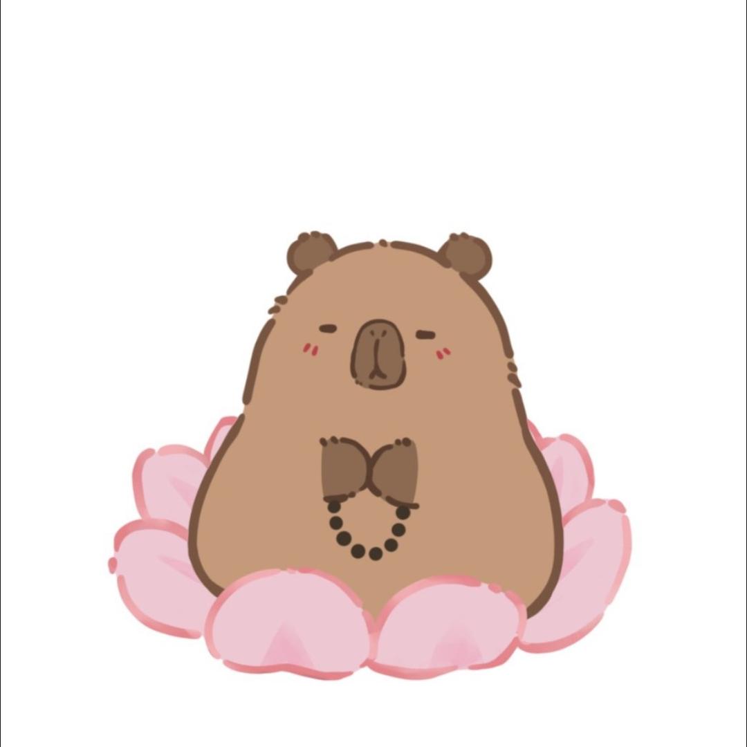 豚豚爱洗手
