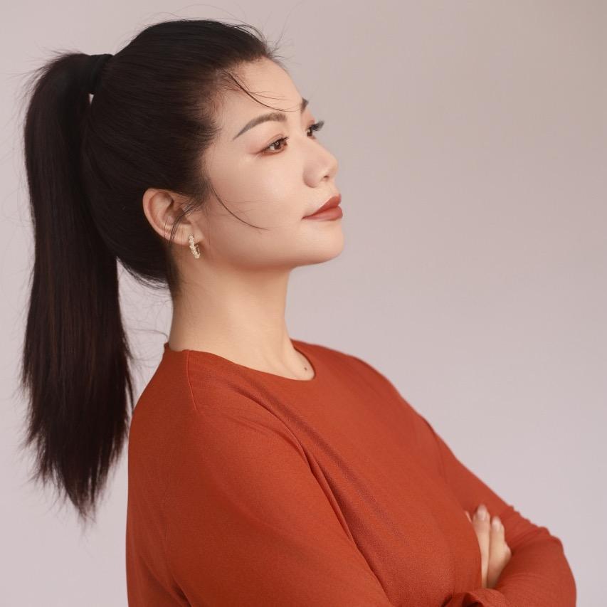 臻希形象管理官方号