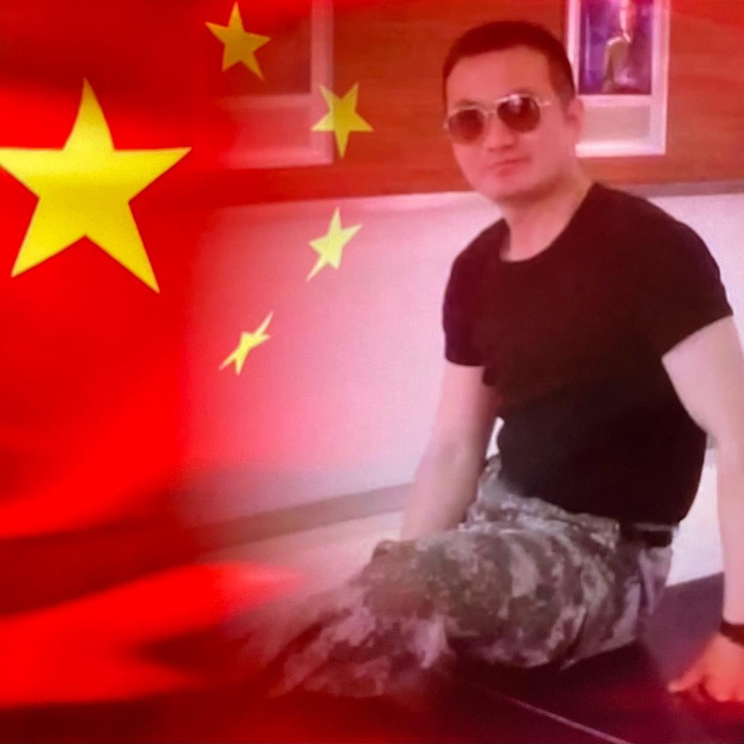 追梦人【不忘初心】
