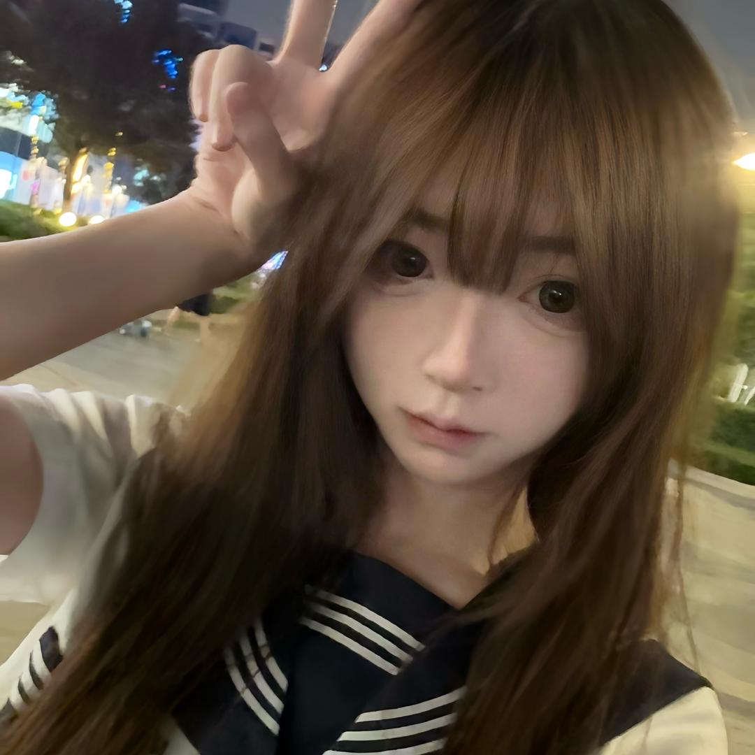 僾