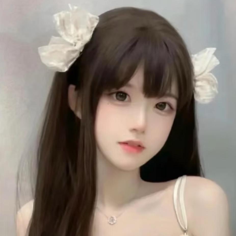 呆萌小猫咪